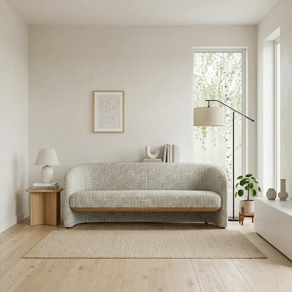 SOFA HUY