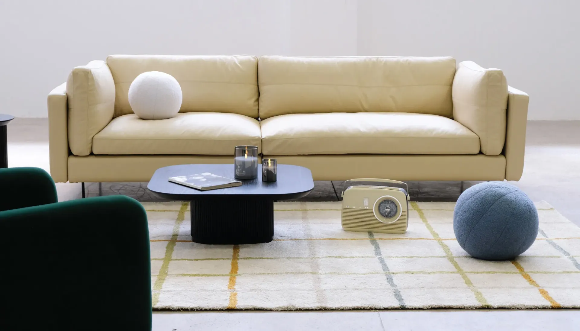 SOFA TUẤN